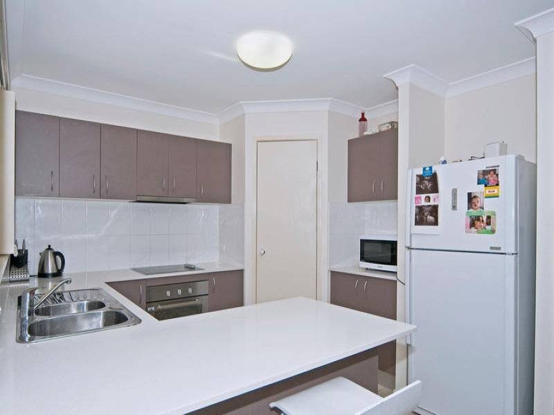 54 Treeline Cct, Upper Coomera QLD 4209