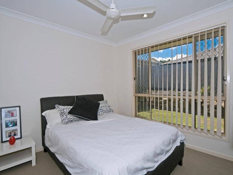54 Treeline Cct, Upper Coomera QLD 4209