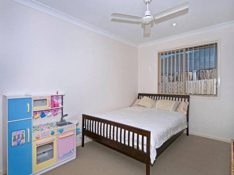 54 Treeline Cct, Upper Coomera QLD 4209