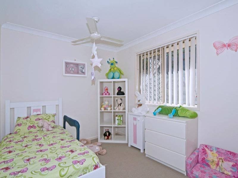 54 Treeline Cct, Upper Coomera QLD 4209