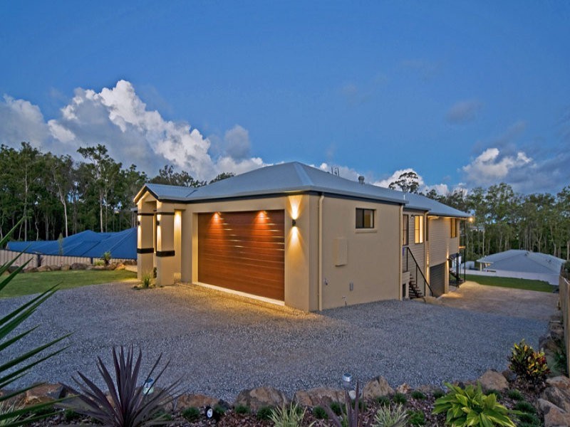 Upper Coomera QLD 4209