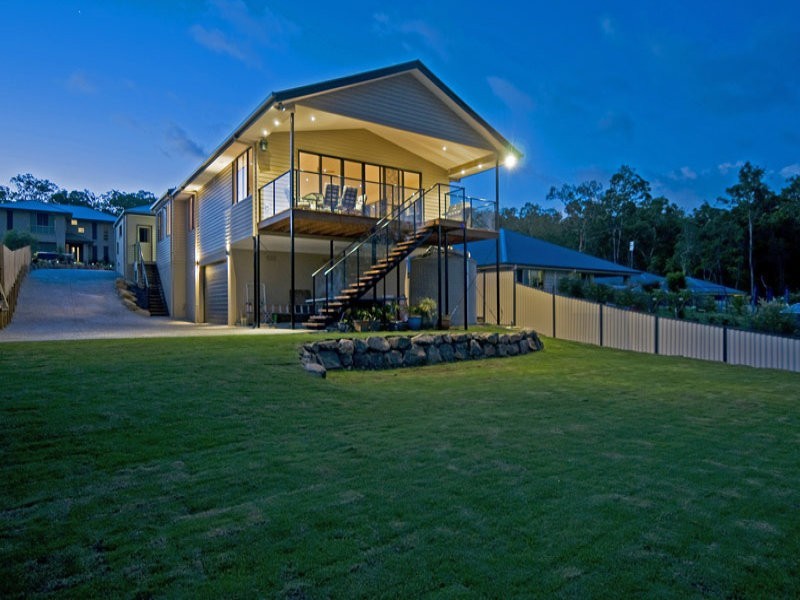 Upper Coomera QLD 4209