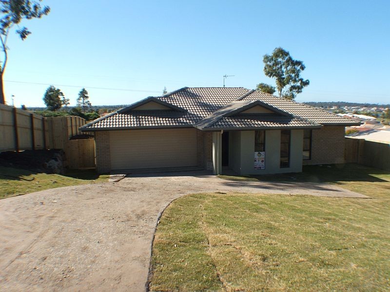 143 Brygon Creek Road, Upper Coomera QLD 4209