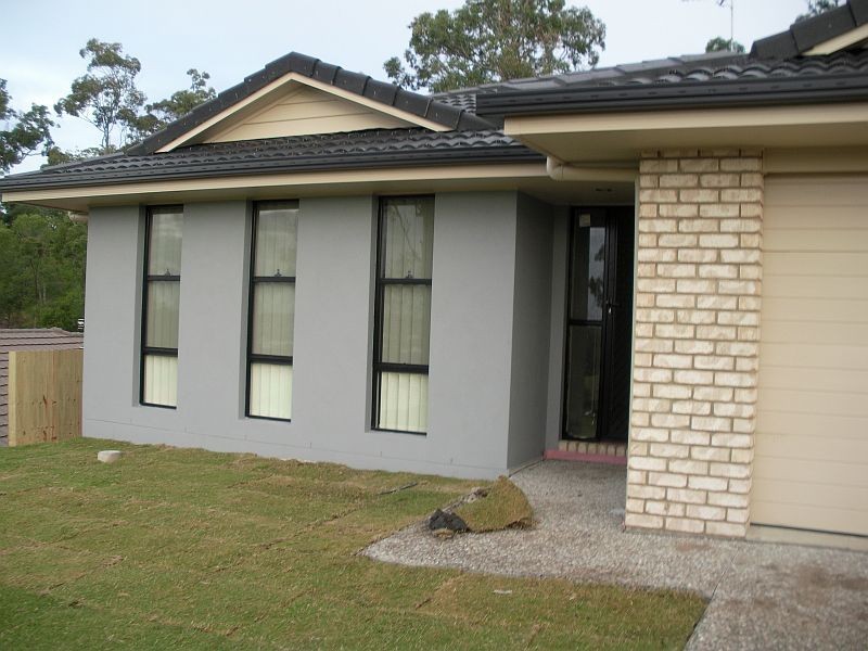 143A Brygon Creek Road, Upper Coomera QLD 4209