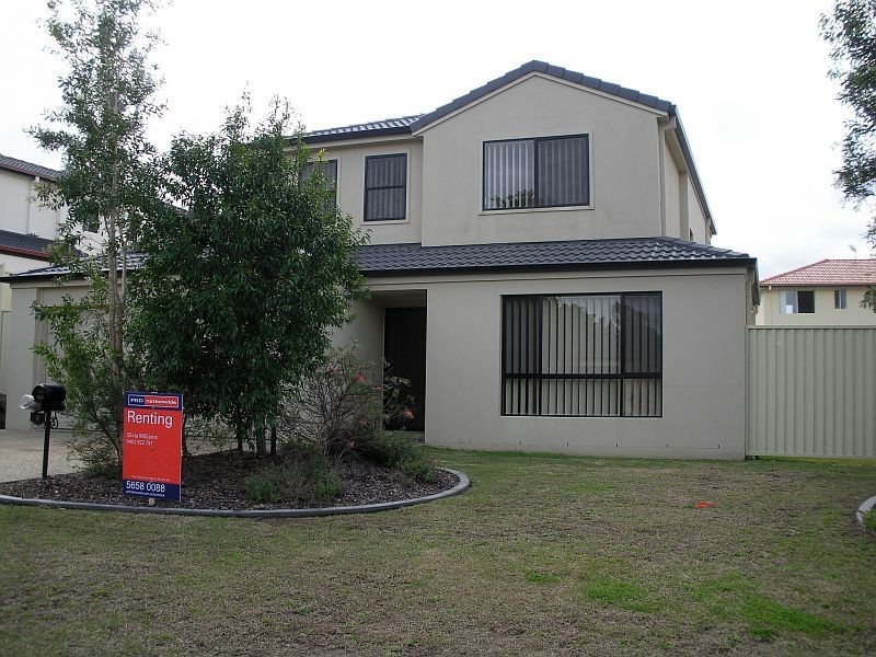 9 Rumbold Court, Upper Coomera QLD 4209