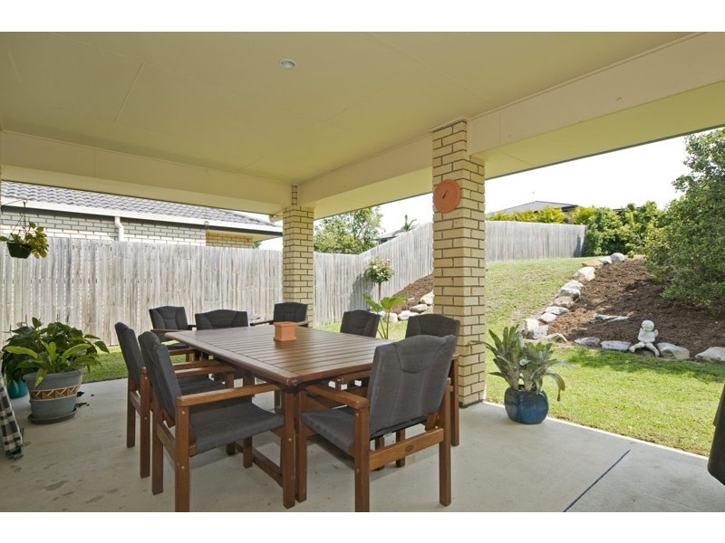 42 Forest-Oak Drive, Upper Coomera QLD 4209