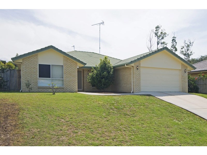 42 Forest-Oak Drive, Upper Coomera QLD 4209