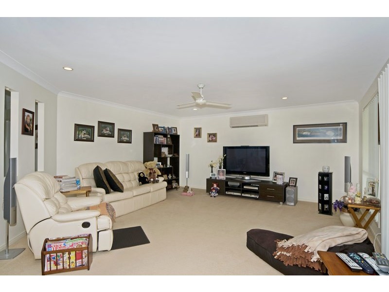 42 Forest-Oak Drive, Upper Coomera QLD 4209