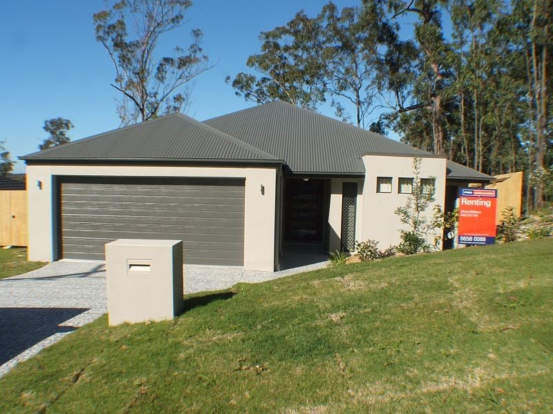 147 Brygon Creek Road, Upper Coomera QLD 4209
