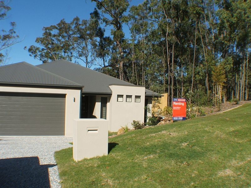 147 Brygon Creek Road, Upper Coomera QLD 4209