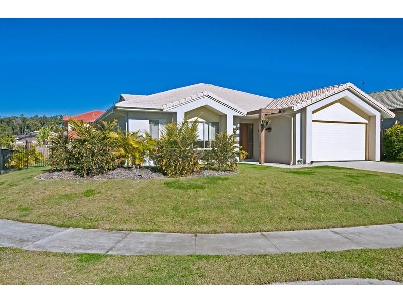 2 REDBAY St, Upper Coomera QLD 4209