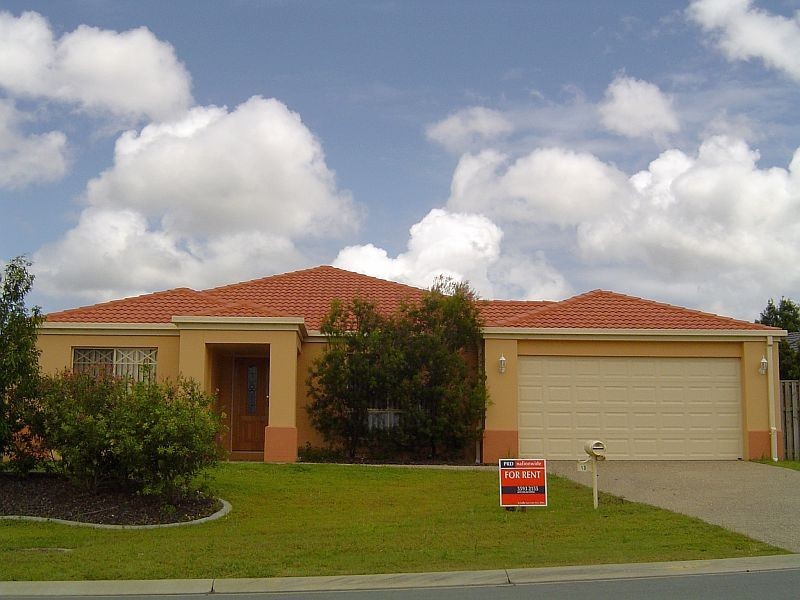 13 Goldcrest Drive, Upper Coomera QLD 4209