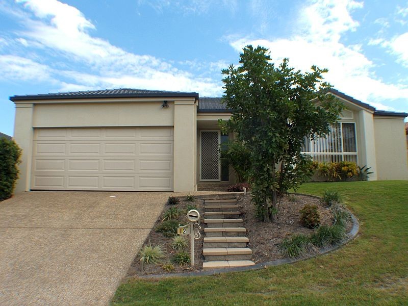 12 Kumnick Street, Upper Coomera QLD 4209