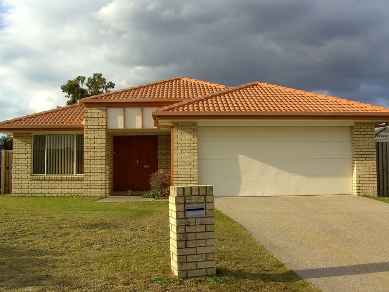 Upper Coomera QLD 4209