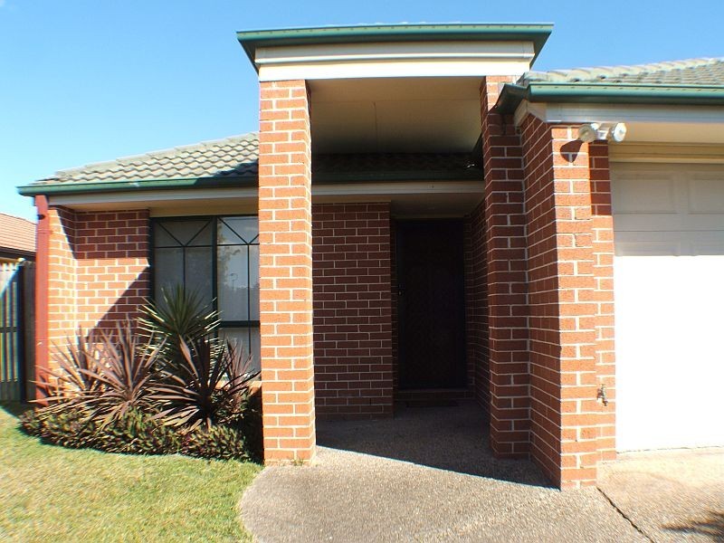 22 Axis Close, Upper Coomera QLD 4209