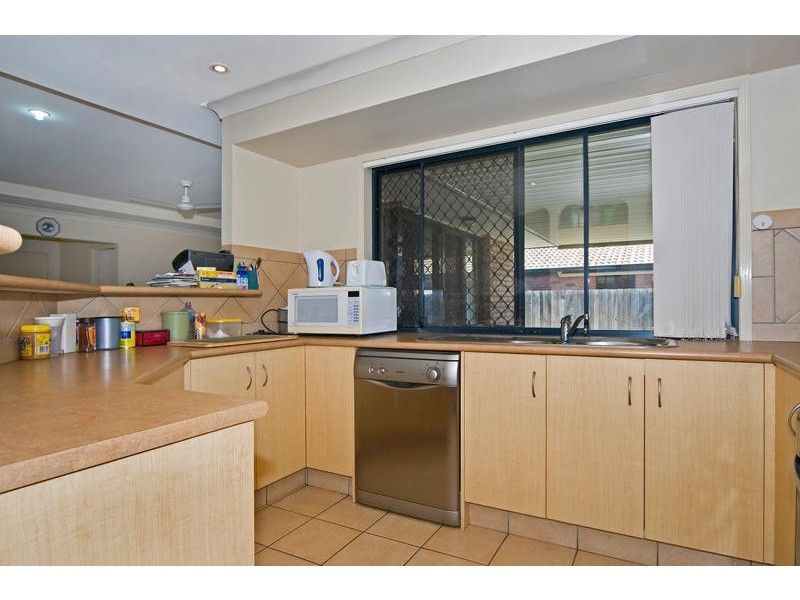 12 Bushgum, Upper Coomera QLD 4209