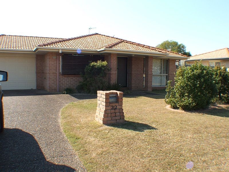 22 River Heights Drive, Upper Coomera QLD 4209