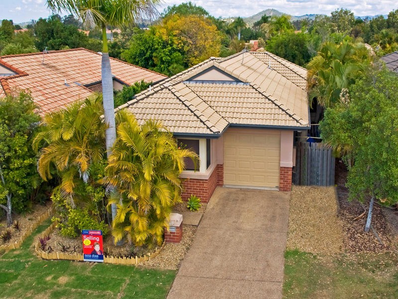 40 Con Brio Bvd, Upper Coomera QLD 4209