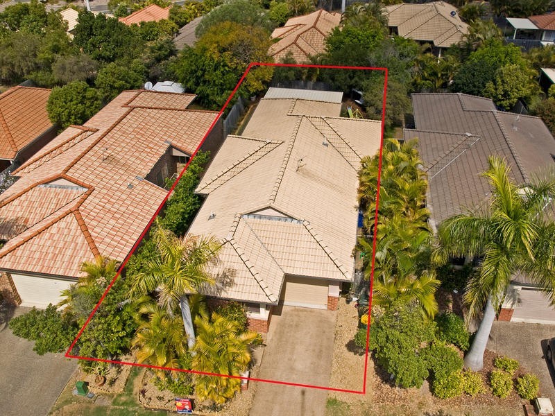 40 Con Brio Bvd, Upper Coomera QLD 4209