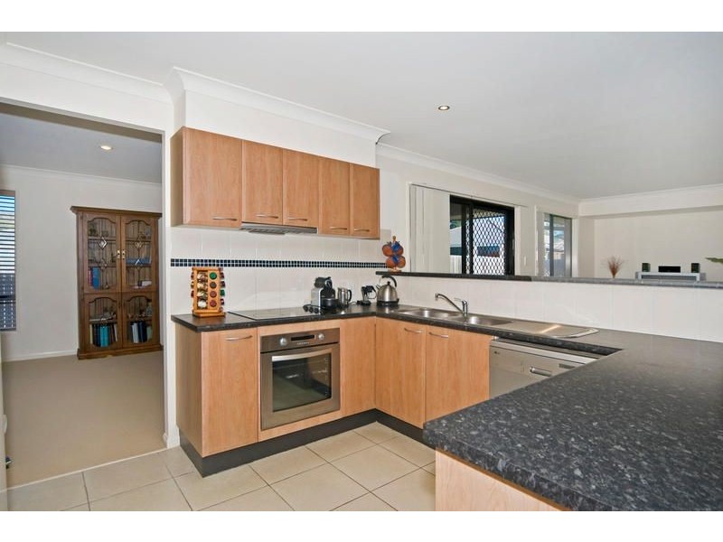 6 JACOB CT, Upper Coomera QLD 4209