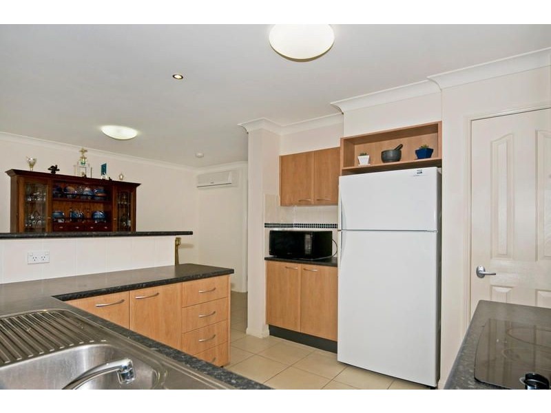 6 JACOB CT, Upper Coomera QLD 4209