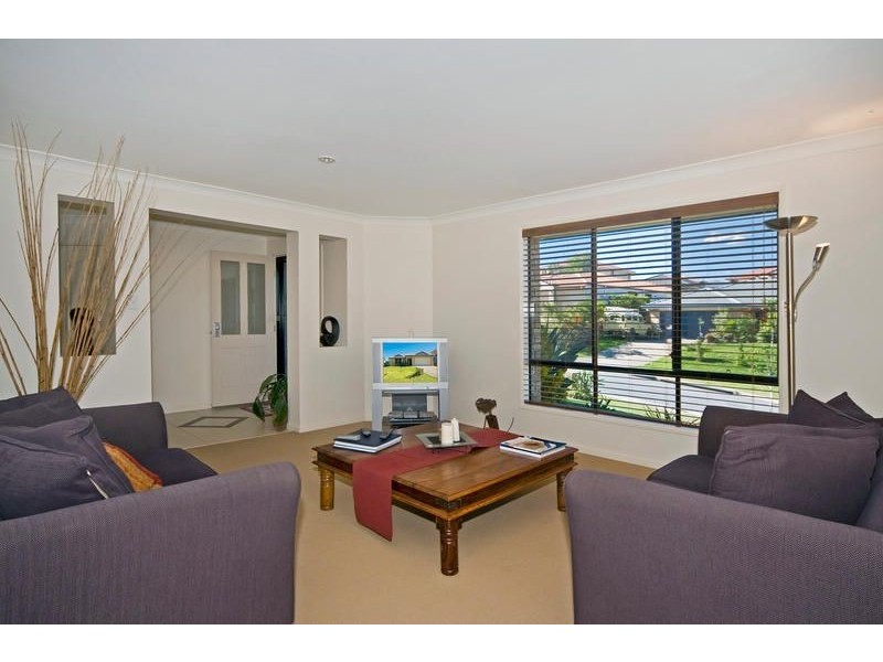 6 JACOB CT, Upper Coomera QLD 4209