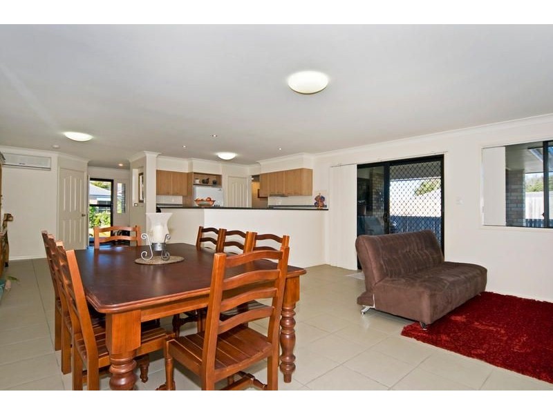 6 JACOB CT, Upper Coomera QLD 4209