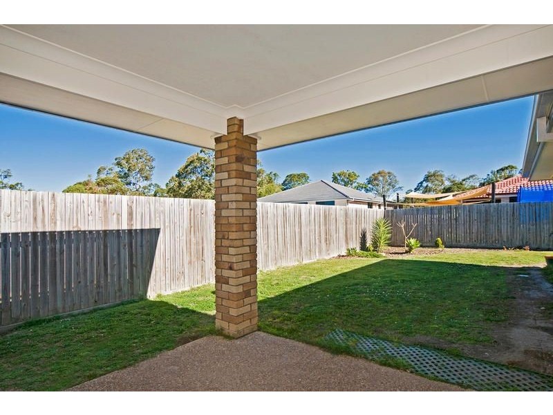 6 JACOB CT, Upper Coomera QLD 4209