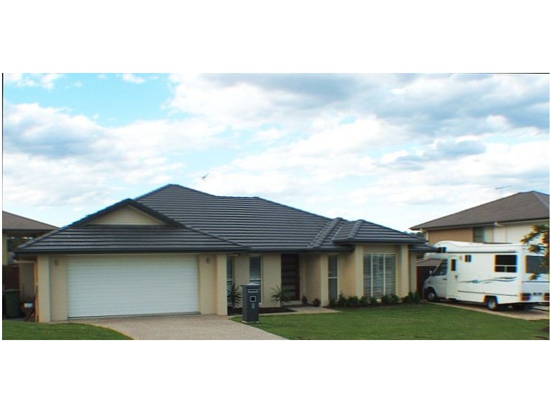 7 Bunjil Pl, Upper Coomera QLD 4209