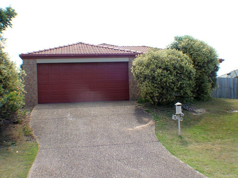 3 Prolific Way, Upper Coomera QLD 4209