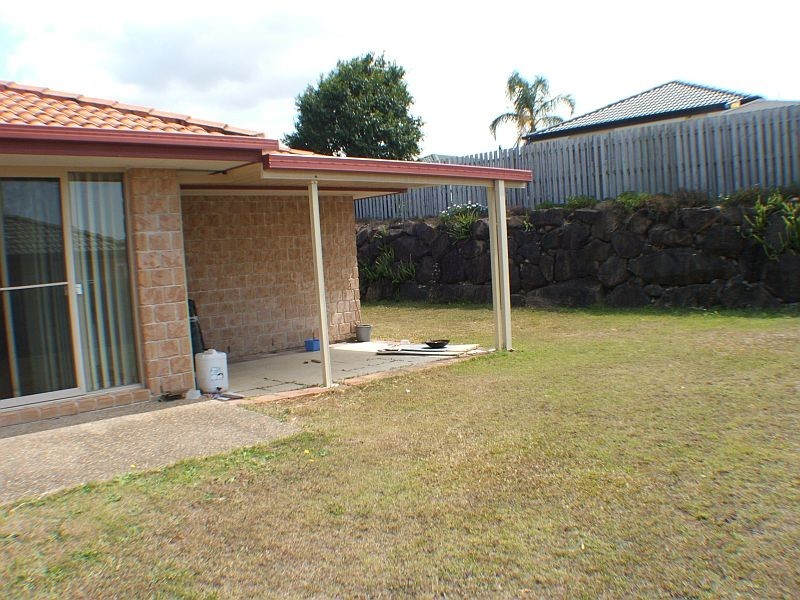3 Prolific Way, Upper Coomera QLD 4209