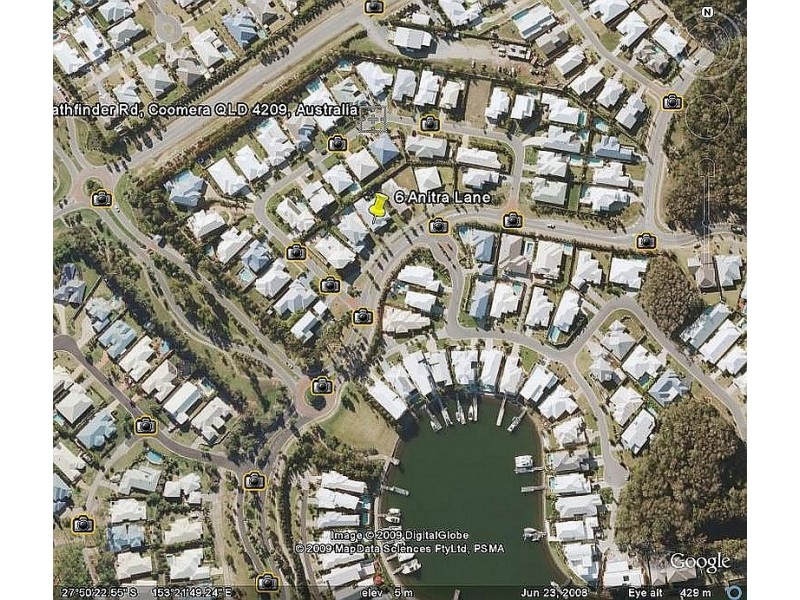 Coomera QLD 4209