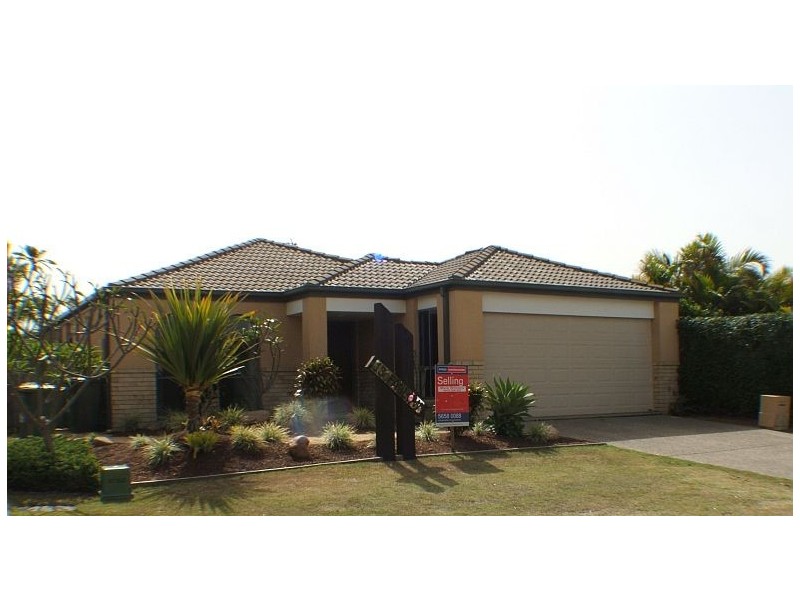 13 Fallow Crt, Upper Coomera QLD 4209