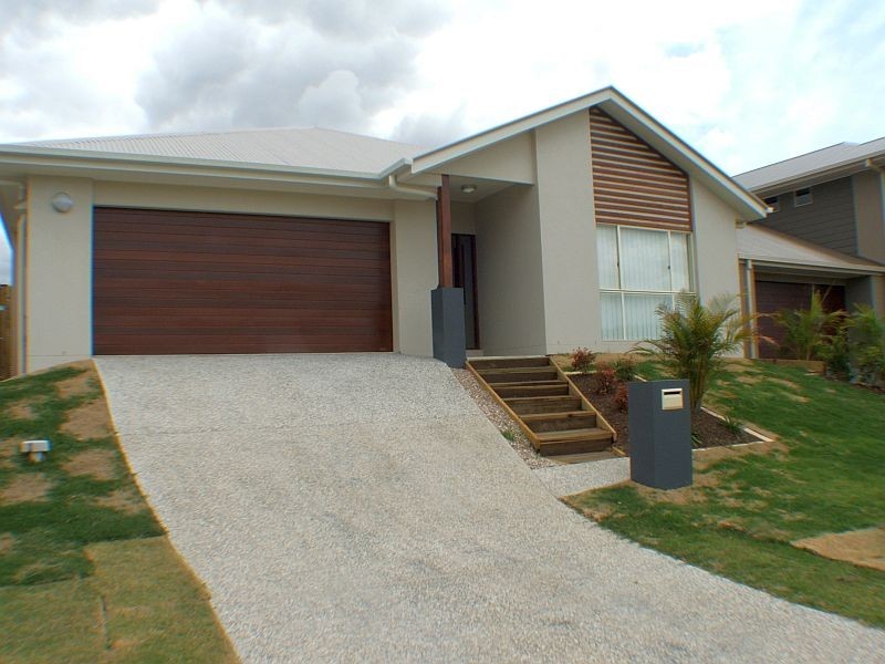 18 Rivermill Tce, Upper Coomera QLD 4209