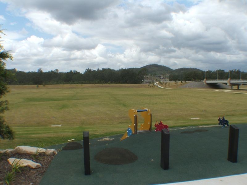 18 Rivermill Tce, Upper Coomera QLD 4209