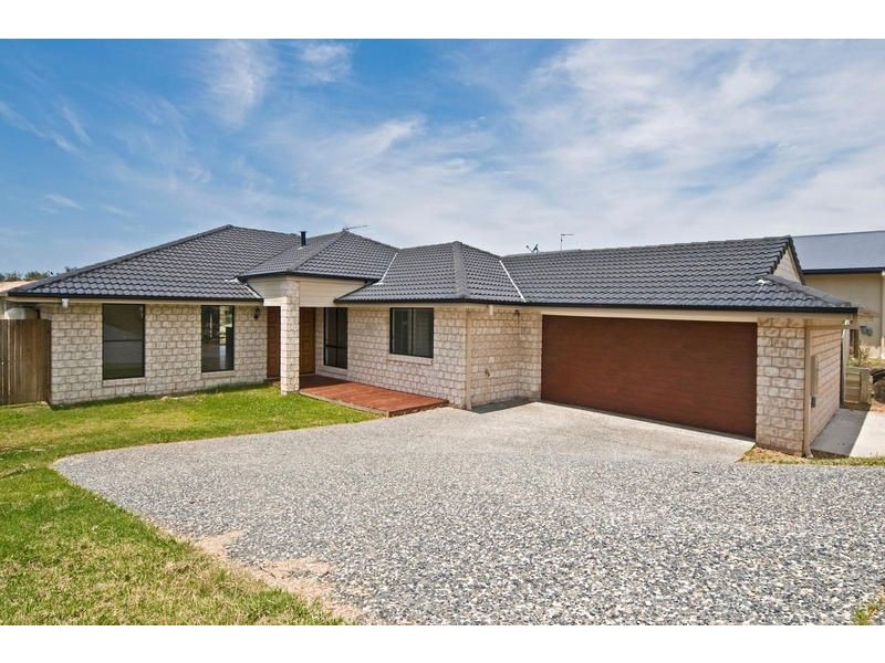 31 Sundew Cres, Upper Coomera QLD 4209