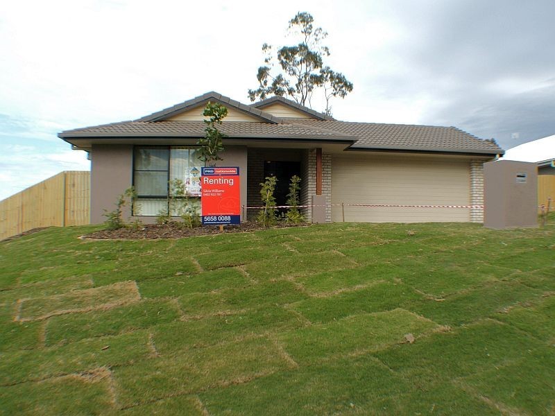 139 Brygon Creek Road, Upper Coomera QLD 4209