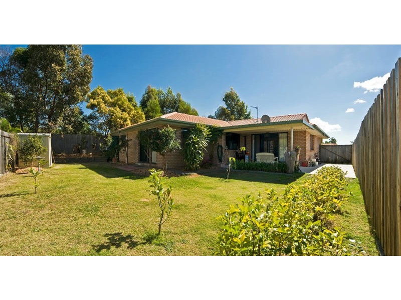 12 Bushgum Cres, Upper Coomera QLD 4209