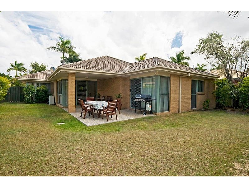 7 Con Brio Bvd, Upper Coomera QLD 4209