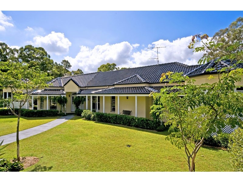 Willow Vale QLD 4209