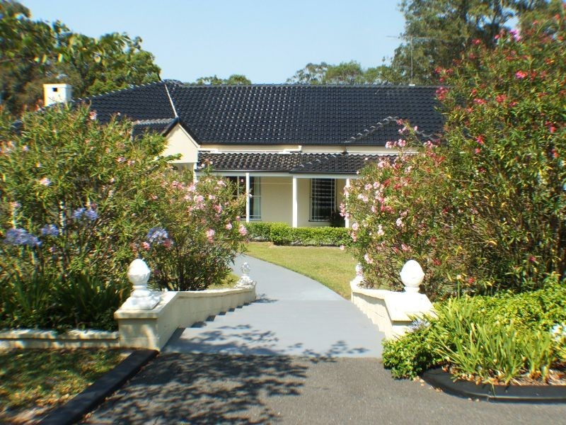 Willow Vale QLD 4209