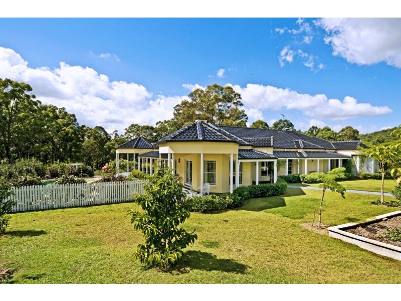 Willow Vale QLD 4209