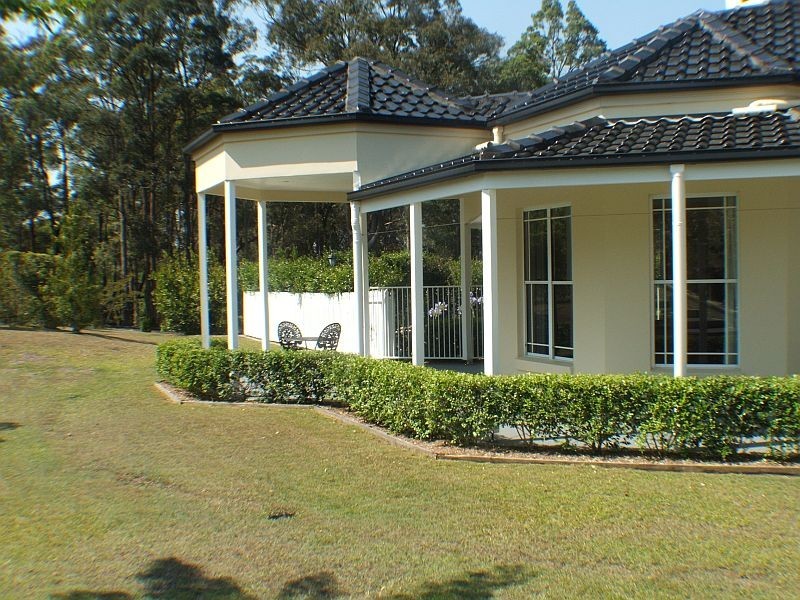 Willow Vale QLD 4209