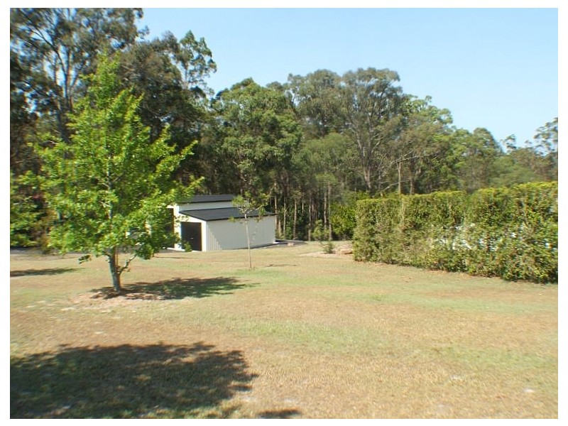Willow Vale QLD 4209
