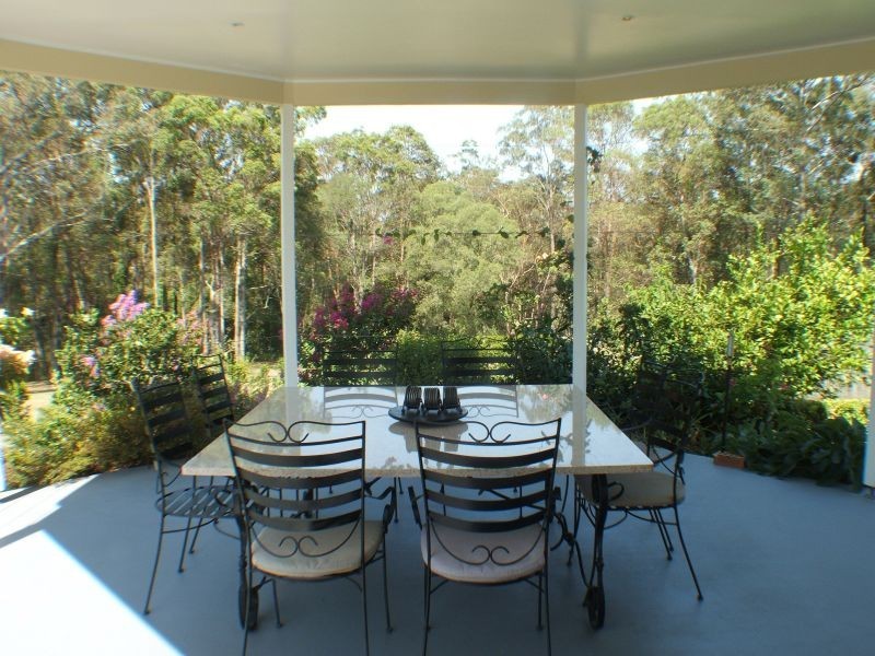 Willow Vale QLD 4209