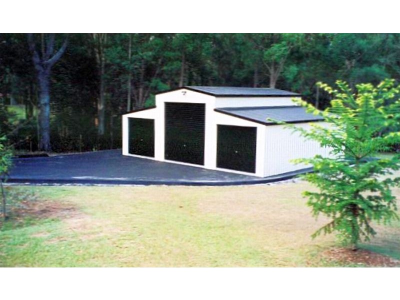 Willow Vale QLD 4209