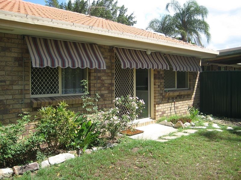 4/12 Vine St, Oxenford QLD 4210