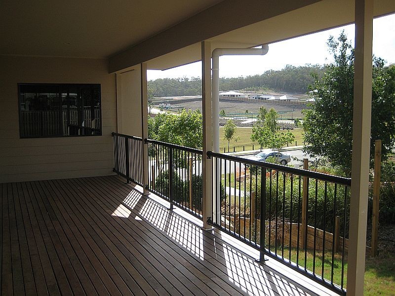 4 ROSEMALLOW AVE., Upper Coomera QLD 4209