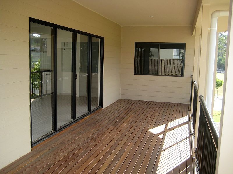 4 ROSEMALLOW AVE., Upper Coomera QLD 4209