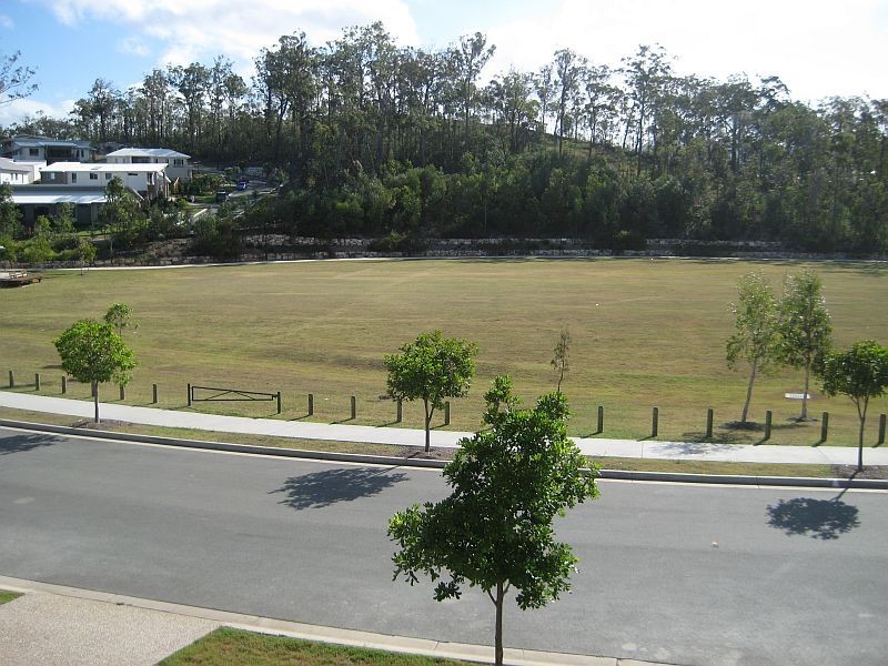 4 ROSEMALLOW AVE., Upper Coomera QLD 4209